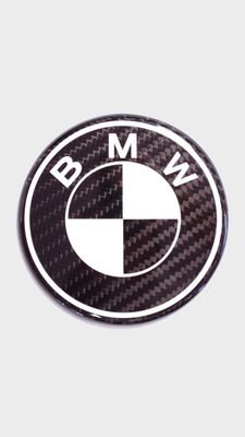 BMW carbon fiber