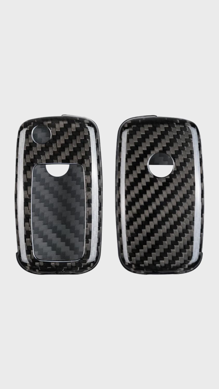 Skoda carbon fiber