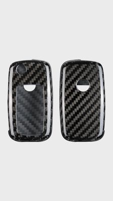 Skoda carbon fiber