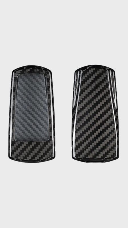Skoda carbon fiber