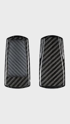 Skoda carbon fiber