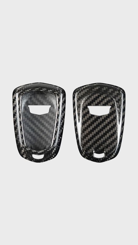 Cadillac carbon fiber