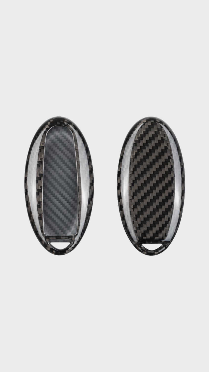 Nissan | Infiniti carbon fiber carbon
