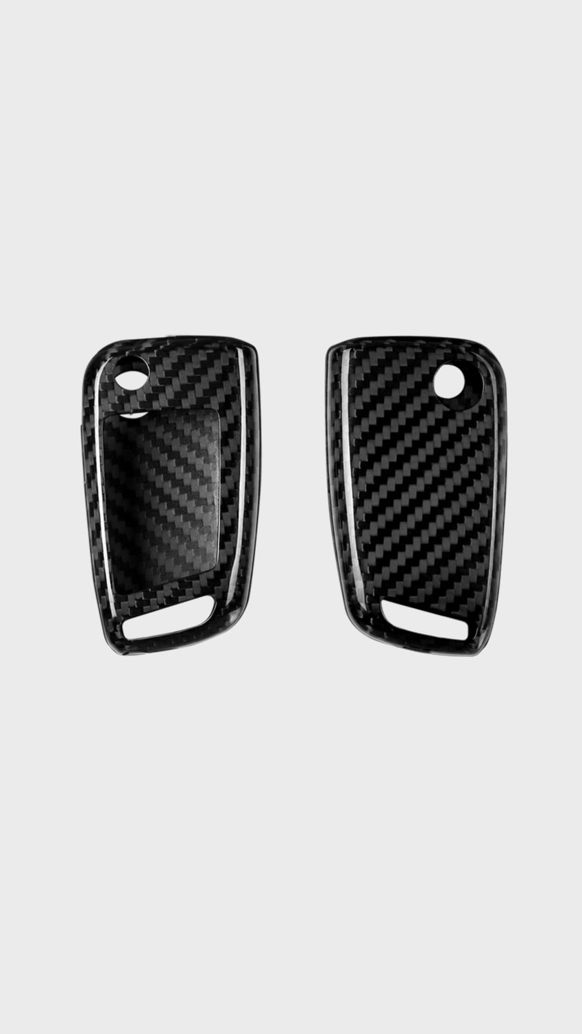 VW | Skoda carbon fiber