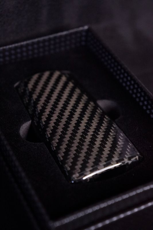 Key case Volkswagen