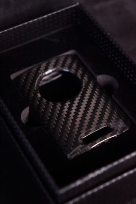 Key case Corvette
