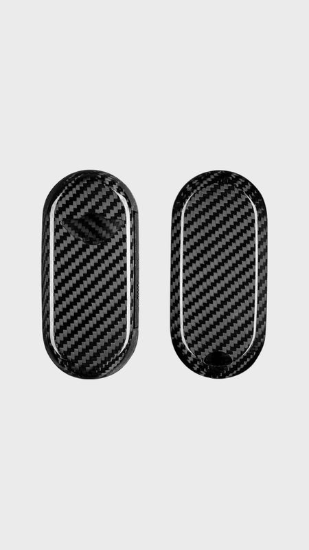 MINI carbon fiber