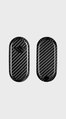 MINI carbon fiber