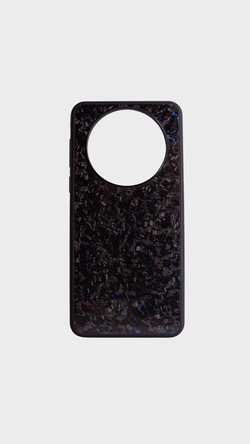 Phone Case Huawei BLUE