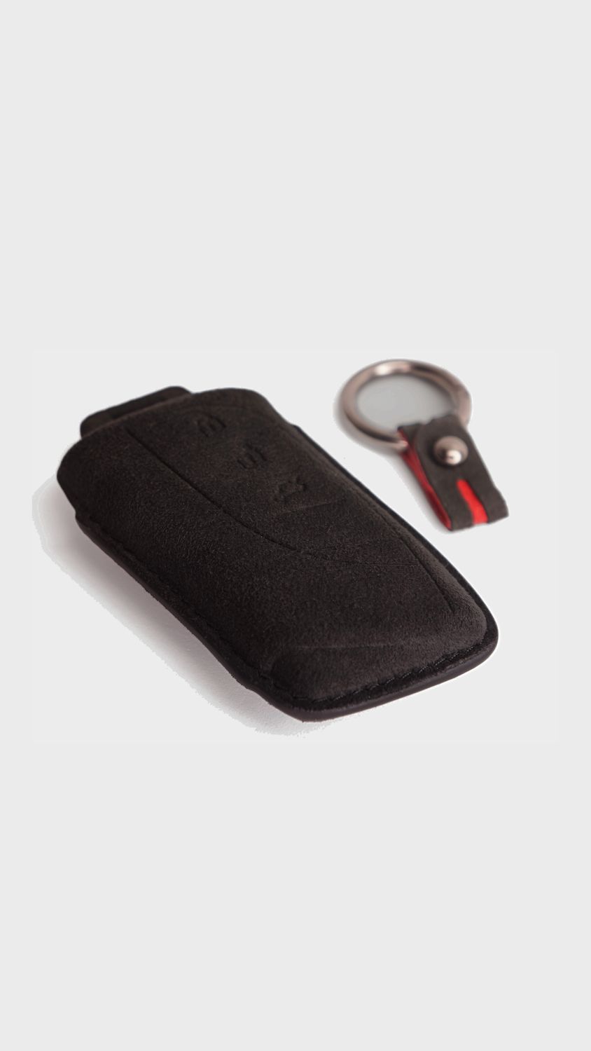 Key case Audi