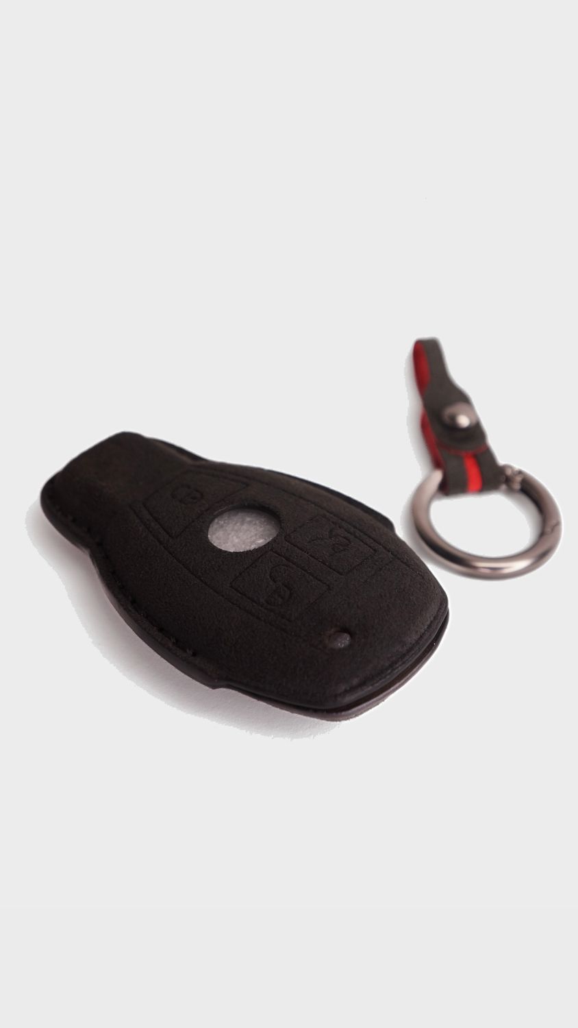 Key case Mercedes Benz