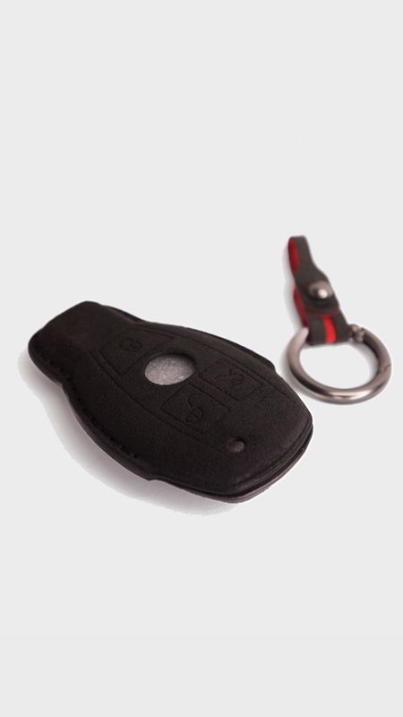Key case Mercedes Benz