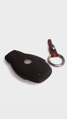 Key case Mercedes Benz