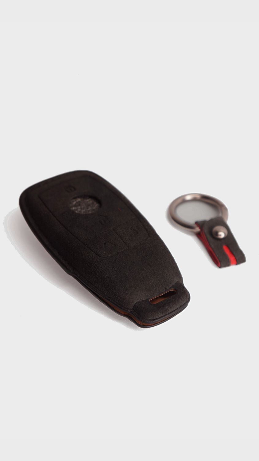 Key case Mercedes Benz