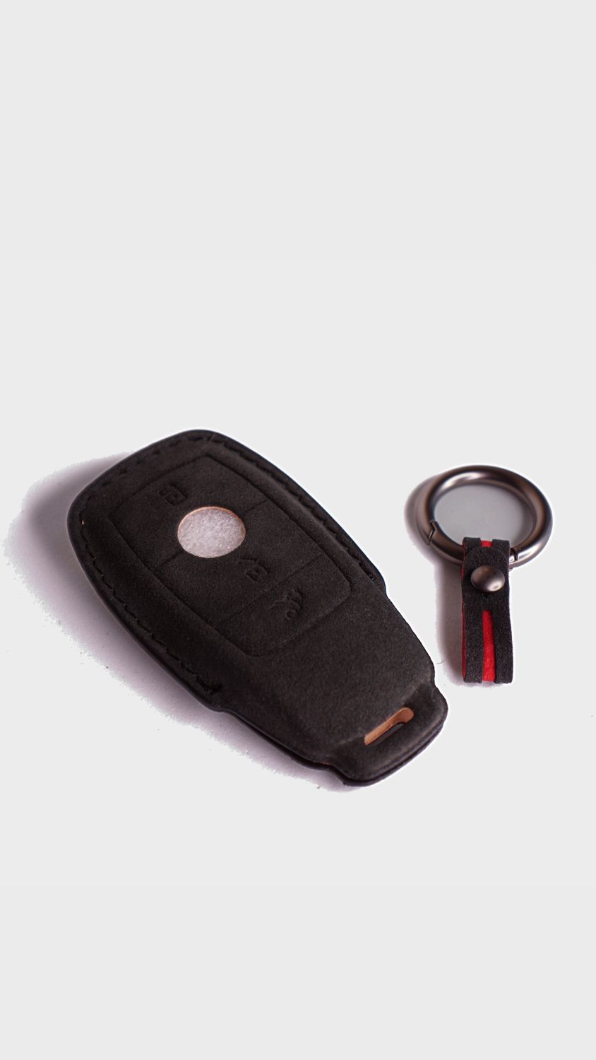 Key case Mercedes Benz