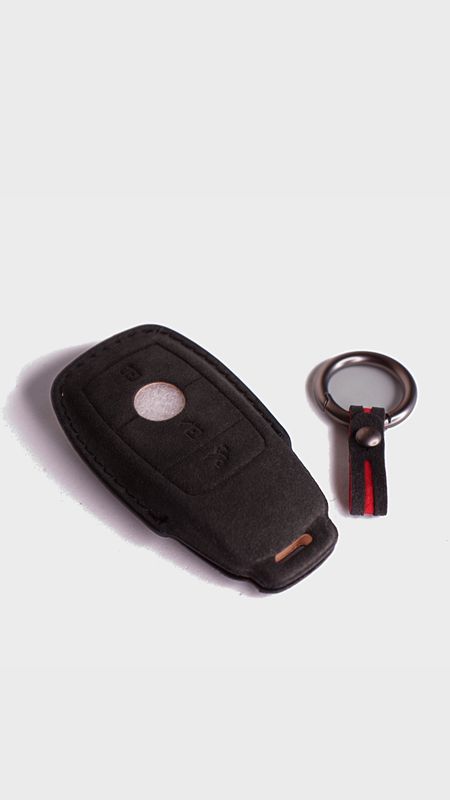 Key case Mercedes Benz
