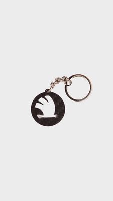 Key chain Skoda