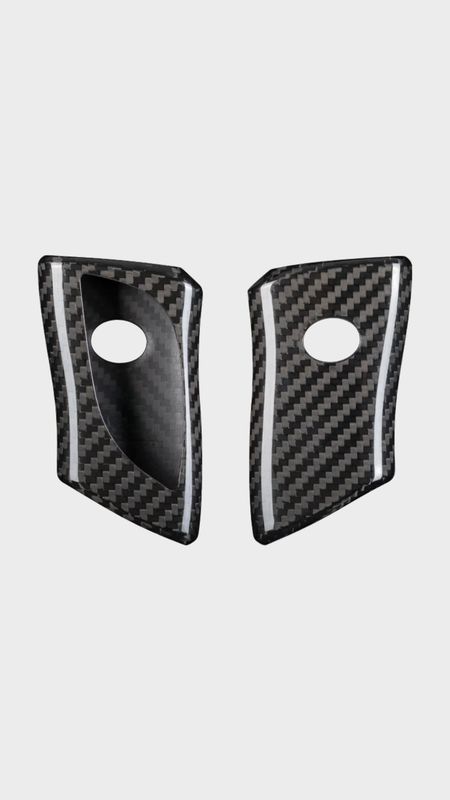 Key case LEXUS Carbon fiber key case cover Lexus