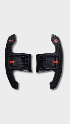 BMW Paddle shifters