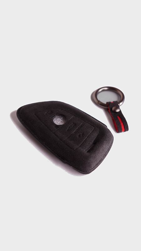 Key case BMW