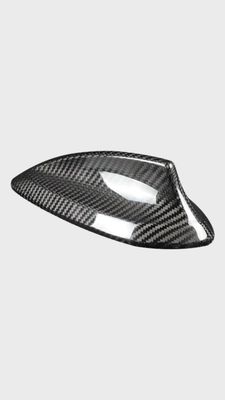 BMW Carbon Fiber Roof Antenna Cover F22 F30/F35 G20 F32 F36 G30 G38 G11/G12 F87 F80 F82 F90