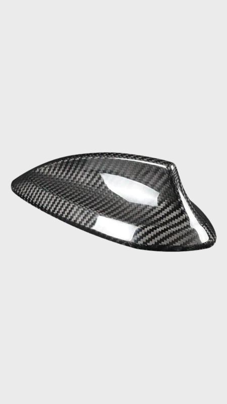 BMW Carbon Fiber Roof Antenna Cover F22 F30/F35 G20 F32 F36 G30 G38 G11/G12 F87 F80 F82 F90