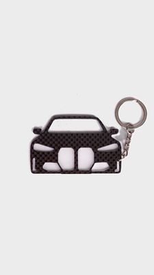 Key chain M3