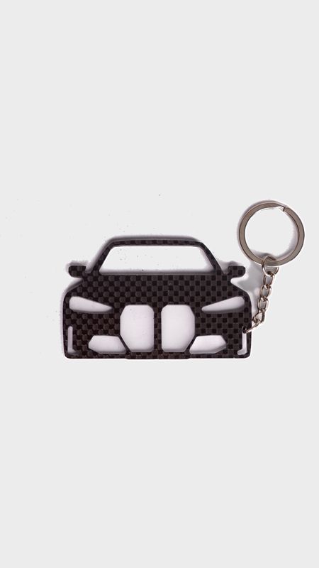 Key chain M3