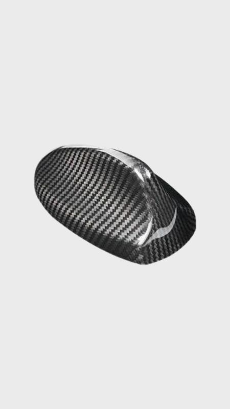 alfa Romeo Roof Antenna Cover Giulia stelvio carbon 