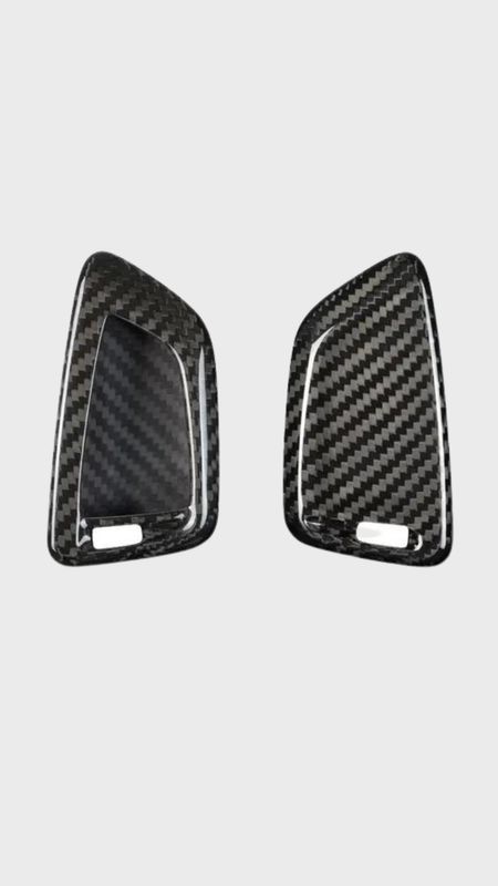 Car key cover case key fob BMW Carbon fiber X 3 5 7 8 