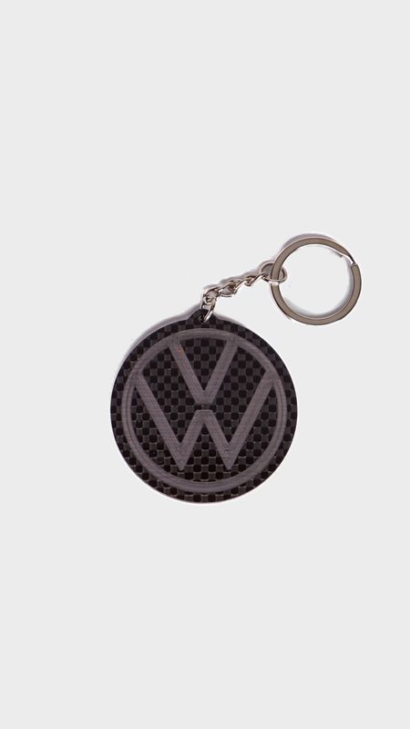 Key chain BMW