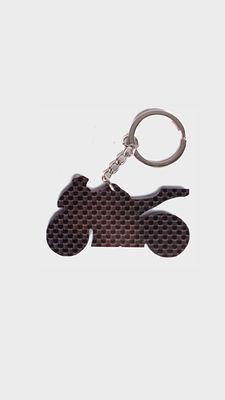 Key chain Motorcycle