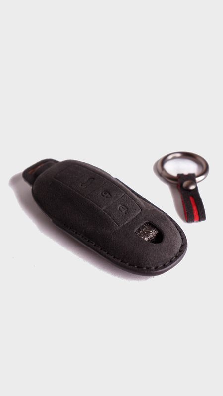 Key case Porsche