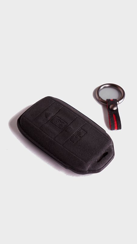 Key case Rolls Royce
