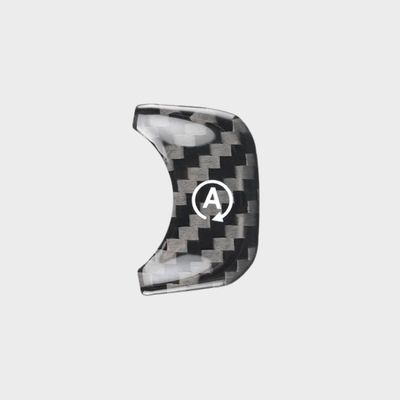 Mercedes Start/Stop Button