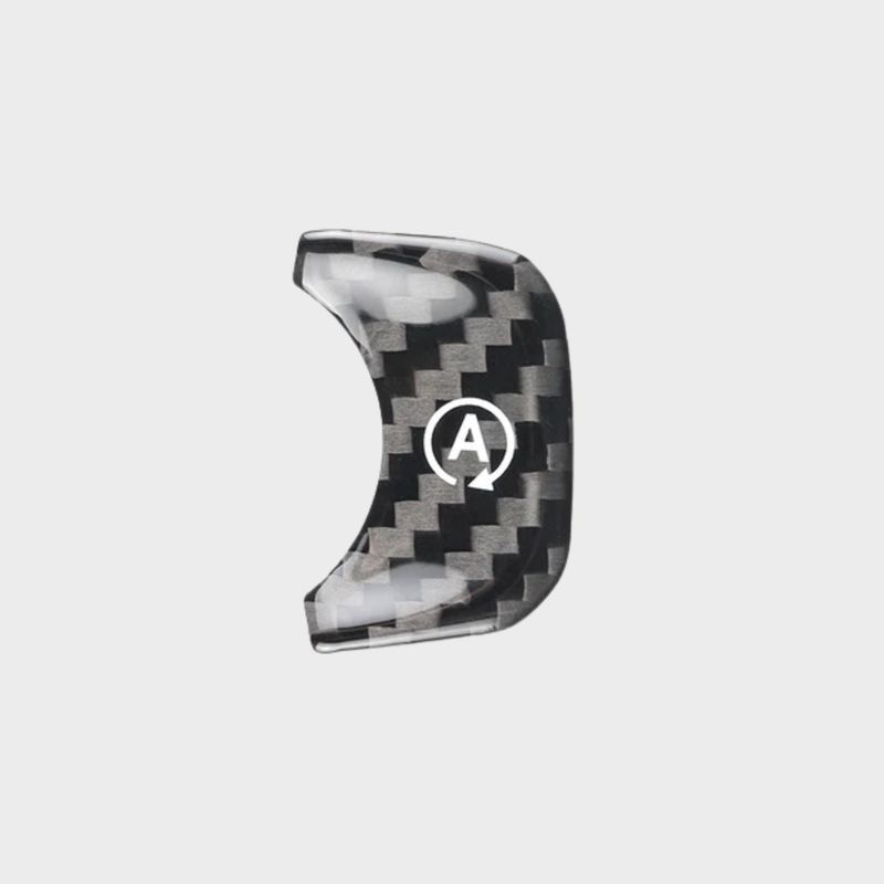 Mercedes Start/Stop Button