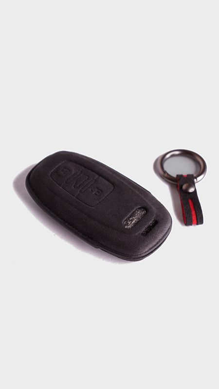 Key case Audi