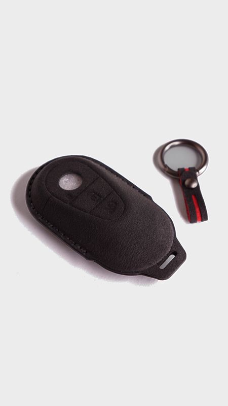 Key case Mercedes Benz