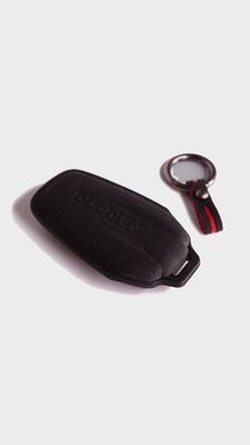 Key case Ferrari