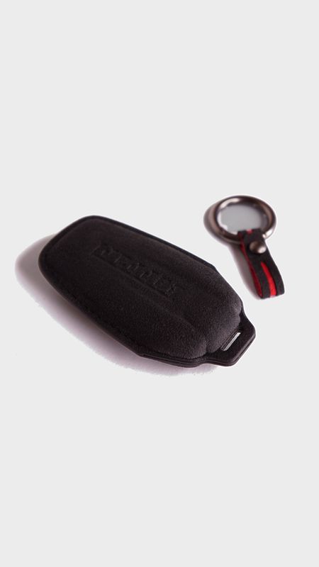 Key case Ferrari