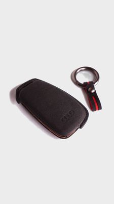 Key case Audi