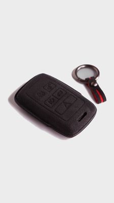Key case Land Range Rover