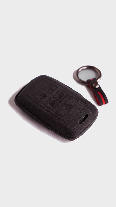 Key case Land Range Rover