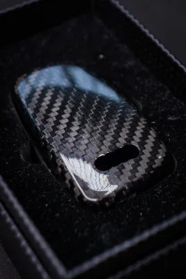 Key case Audi