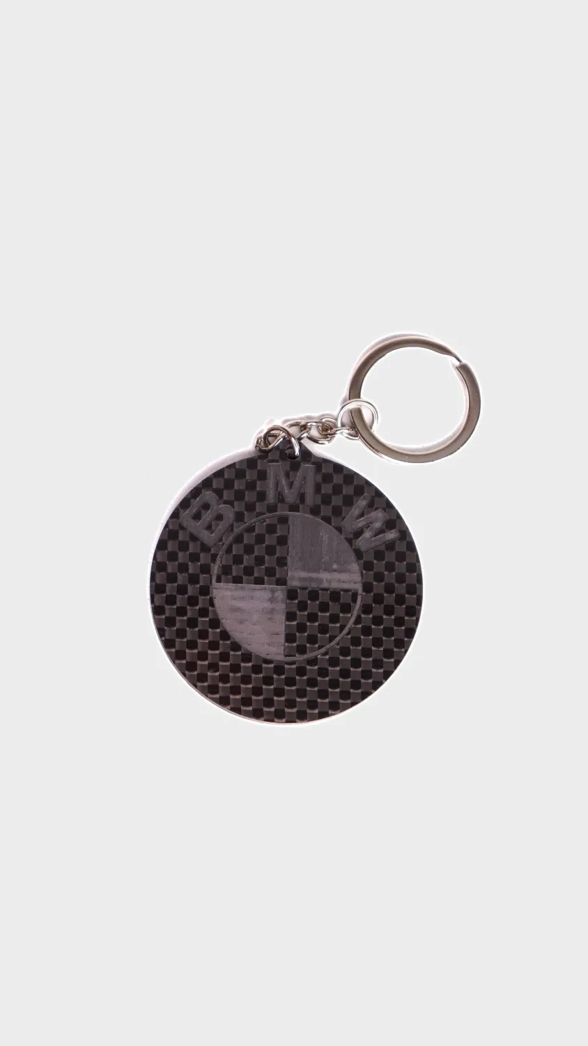 Key chain BMW