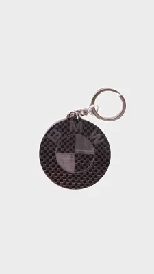 Key chain BMW