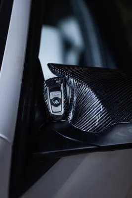 Key case BMW