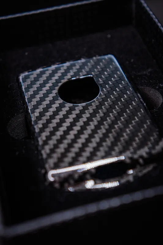 Key case Volvo