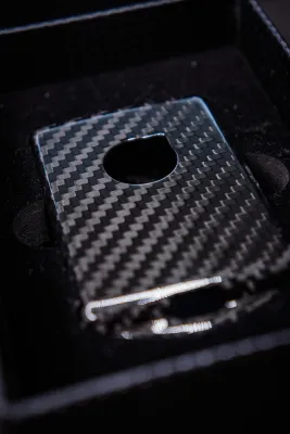 Key case Volvo