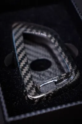 Key case Toyota Supra